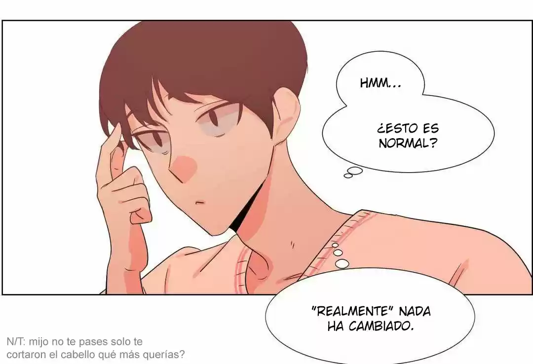 Mi Vecino El Pastelero - Capítulo 21 - Página 29 - LectorTMOo