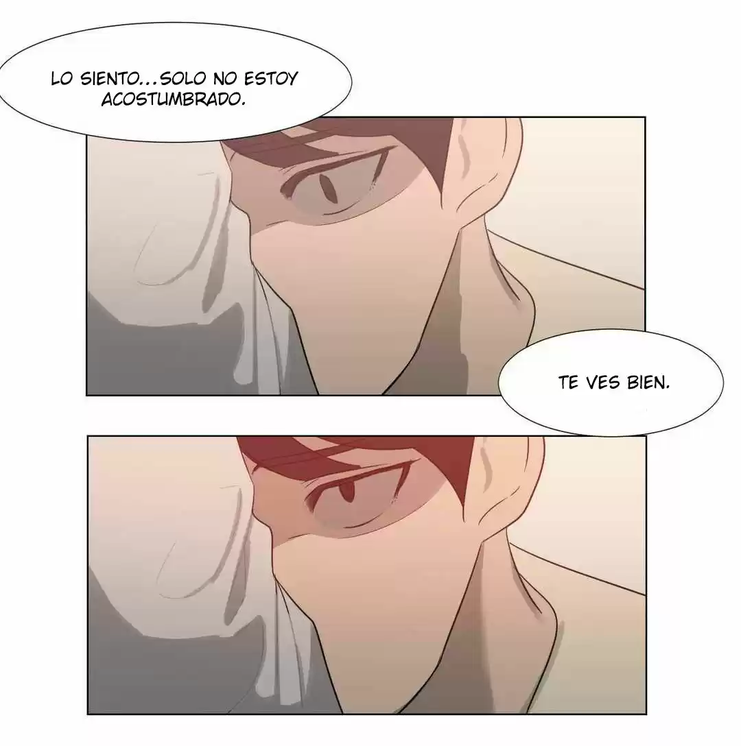 Mi Vecino El Pastelero - Capítulo 21 - Página 53 - LectorTMOo