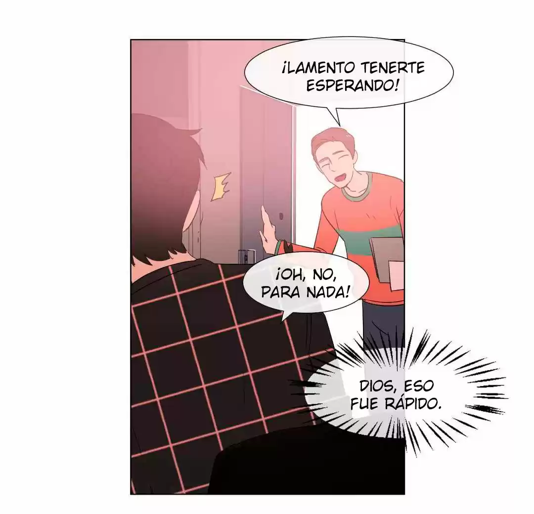 Mi Vecino El Pastelero - Capítulo 22 - Página 7 - LectorTMOo