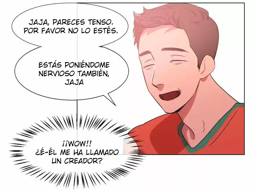 Mi Vecino El Pastelero - Capítulo 22 - Página 9 - LectorTMOo