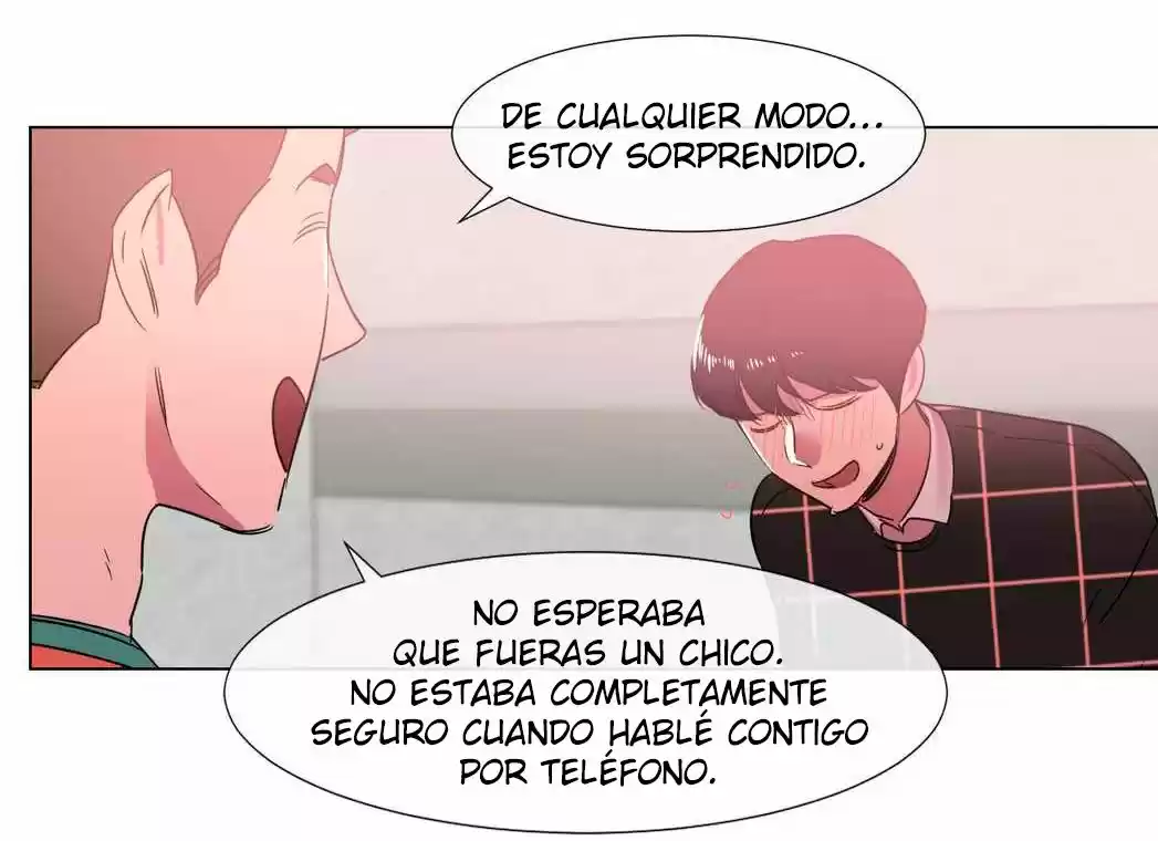 Mi Vecino El Pastelero - Capítulo 22 - Página 10 - LectorTMOo