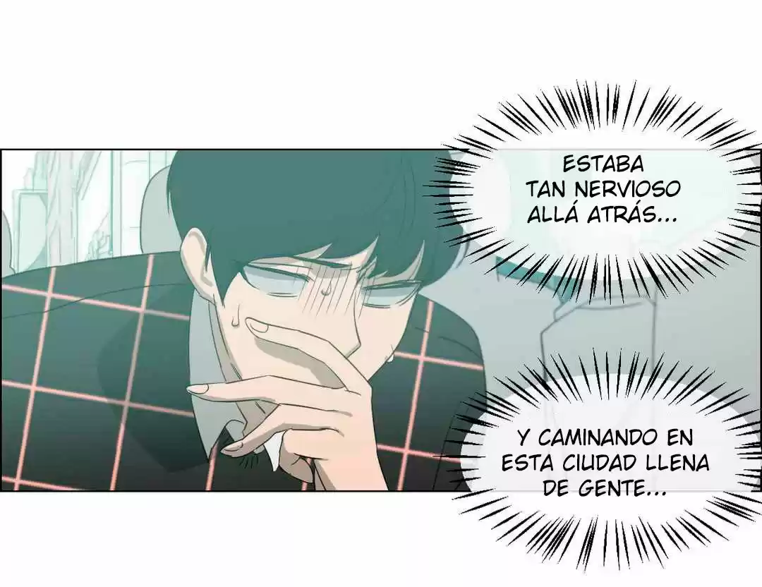 Mi Vecino El Pastelero - Capítulo 22 - Página 17 - LectorTMOo