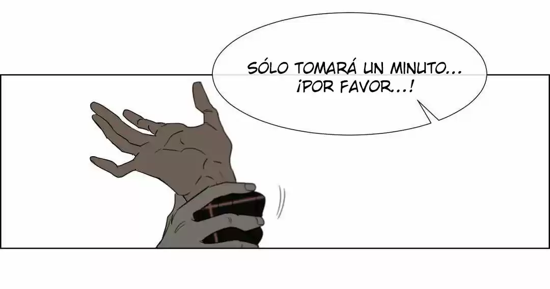 Mi Vecino El Pastelero - Capítulo 22 - Página 29 - LectorTMOo