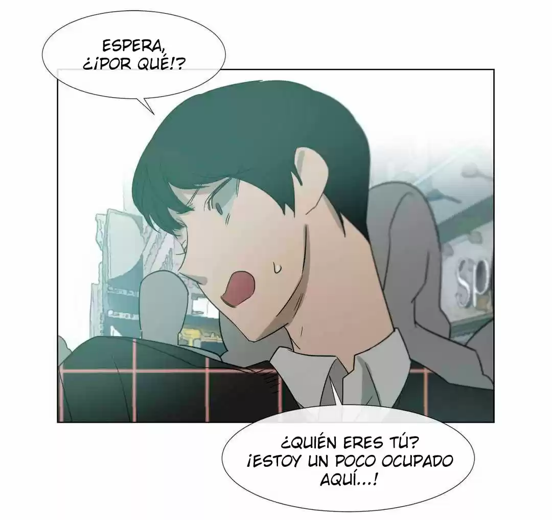 Mi Vecino El Pastelero - Capítulo 22 - Página 30 - LectorTMOo