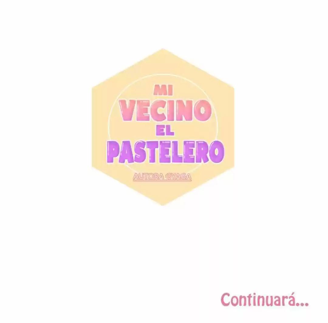 Mi Vecino El Pastelero - Capítulo 22 - Página 66 - LectorTMOo