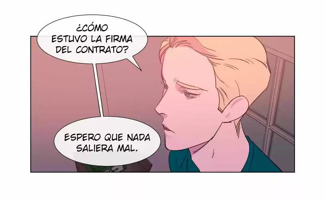 Mi Vecino El Pastelero - Capítulo 23 - Página 8 - LectorTMOo