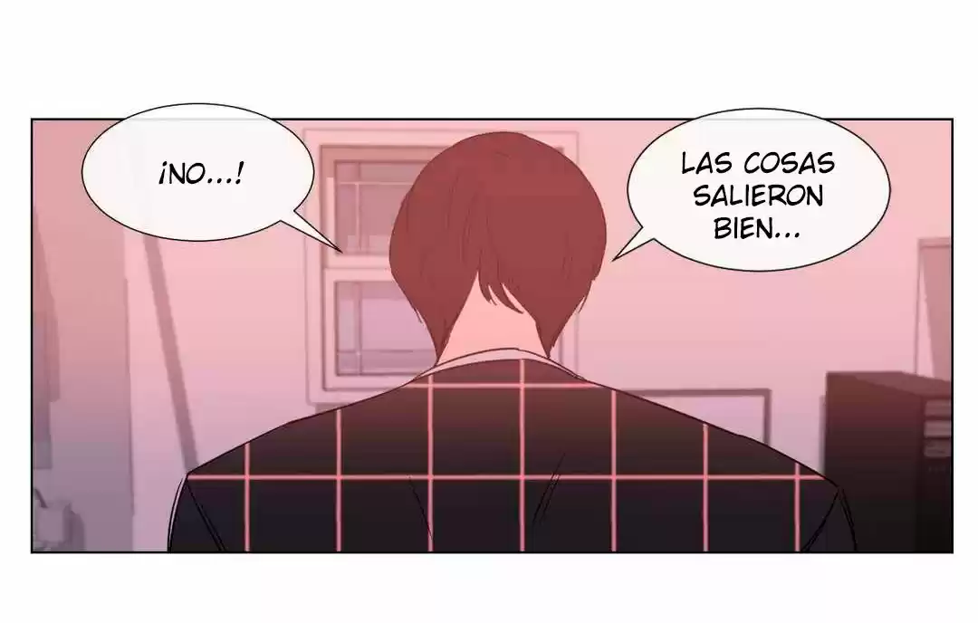 Mi Vecino El Pastelero - Capítulo 23 - Página 9 - LectorTMOo