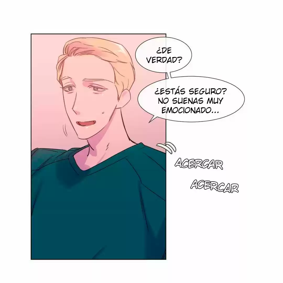 Mi Vecino El Pastelero - Capítulo 23 - Página 10 - LectorTMOo