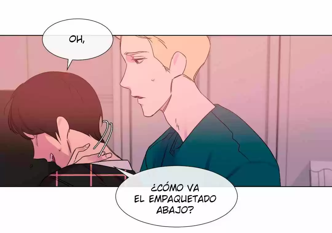 Mi Vecino El Pastelero - Capítulo 23 - Página 15 - LectorTMOo