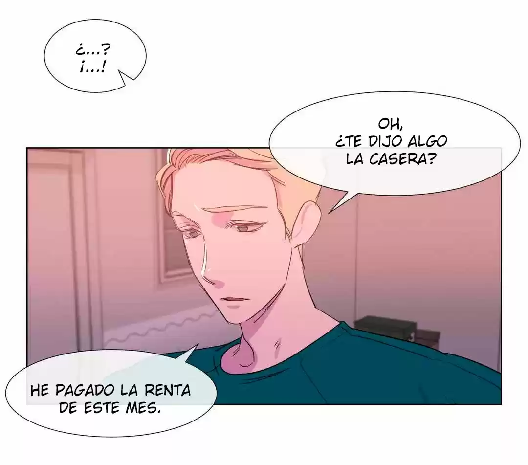 Mi Vecino El Pastelero - Capítulo 23 - Página 16 - LectorTMOo