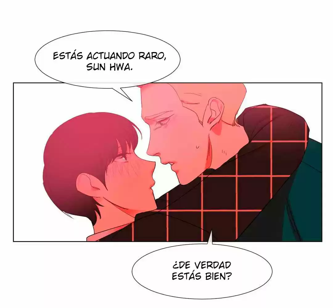 Mi Vecino El Pastelero - Capítulo 23 - Página 28 - LectorTMOo