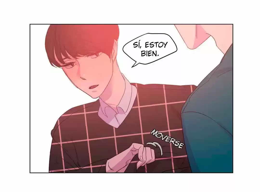 Mi Vecino El Pastelero - Capítulo 23 - Página 29 - LectorTMOo