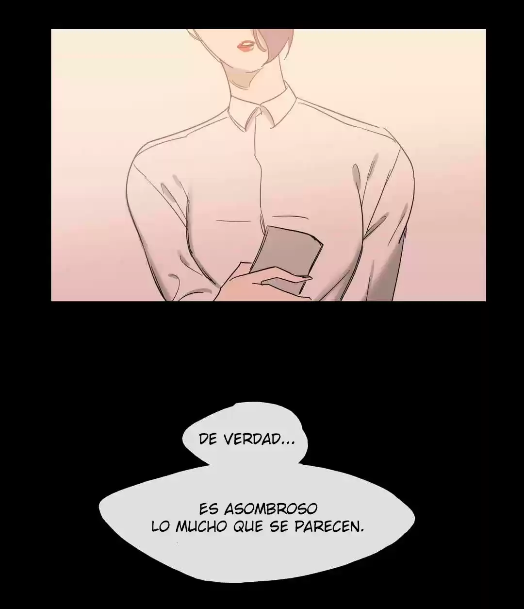 Mi Vecino El Pastelero - Capítulo 23 - Página 56 - LectorTMOo