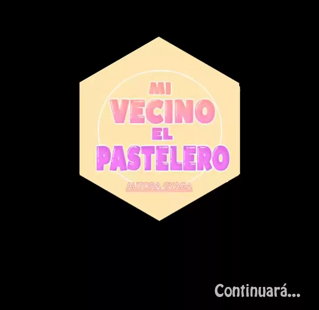 Mi Vecino El Pastelero - Capítulo 23 - Página 58 - LectorTMOo