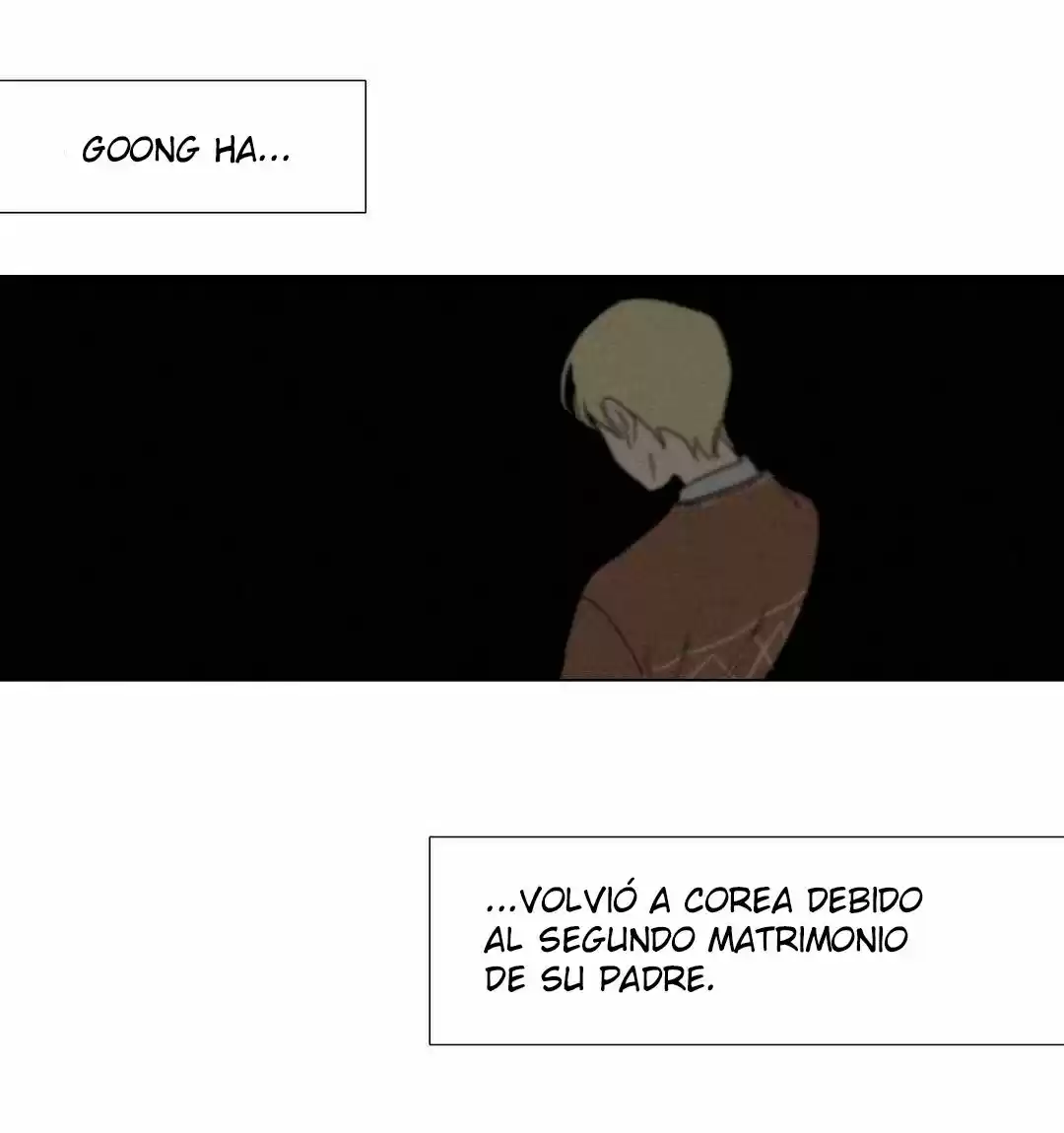 Mi Vecino El Pastelero - Capítulo 24 - Página 3 - LectorTMOo