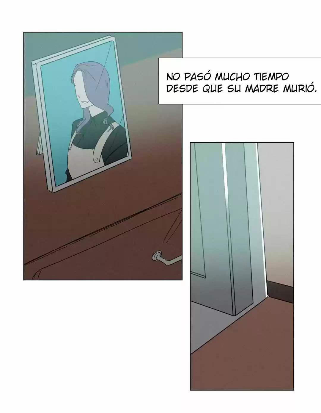 Mi Vecino El Pastelero - Capítulo 24 - Página 4 - LectorTMOo