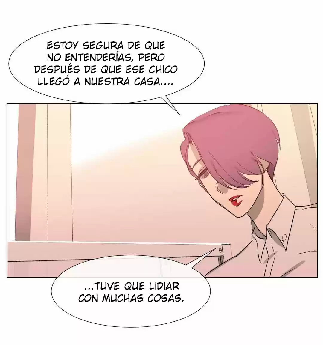 Mi Vecino El Pastelero - Capítulo 24 - Página 7 - LectorTMOo
