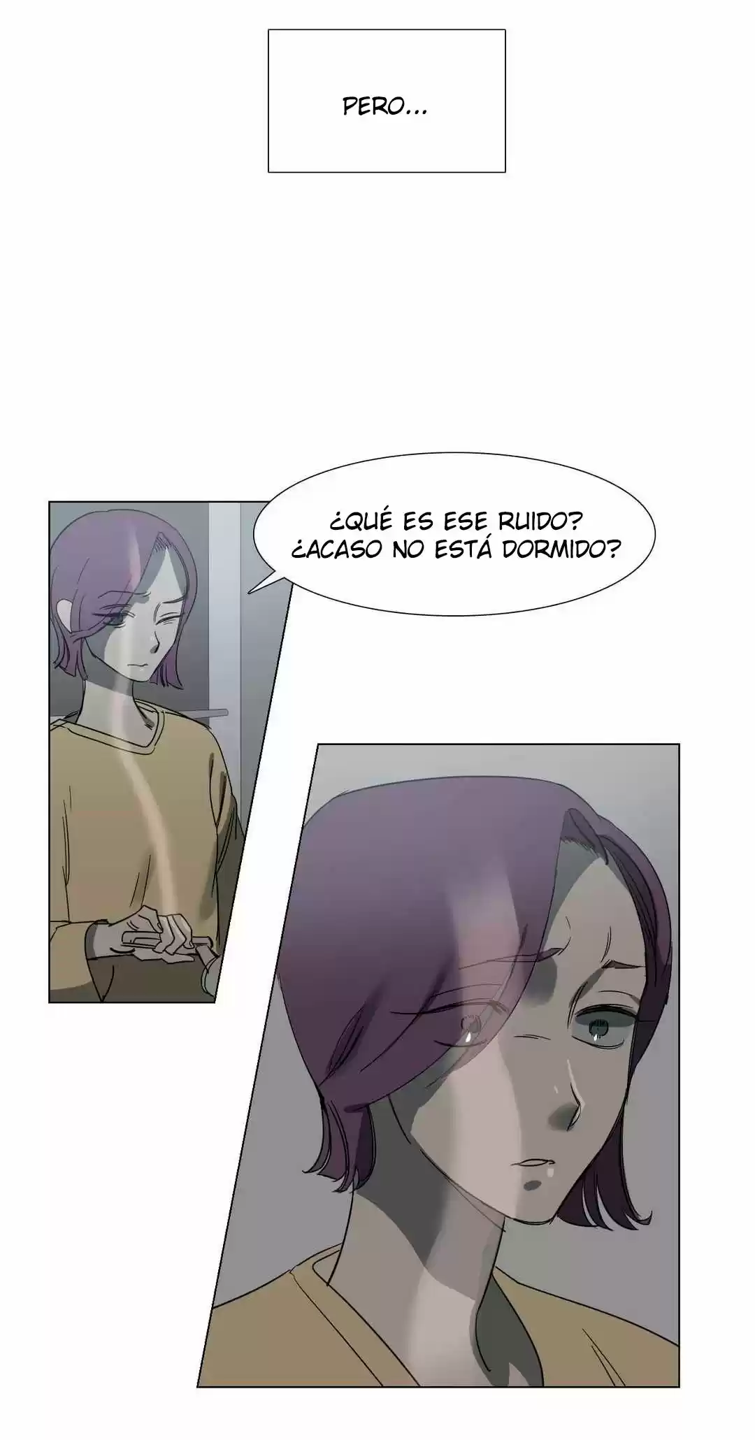 Mi Vecino El Pastelero - Capítulo 24 - Página 14 - LectorTMOo