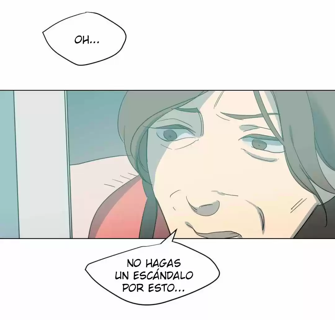 Mi Vecino El Pastelero - Capítulo 24 - Página 22 - LectorTMOo
