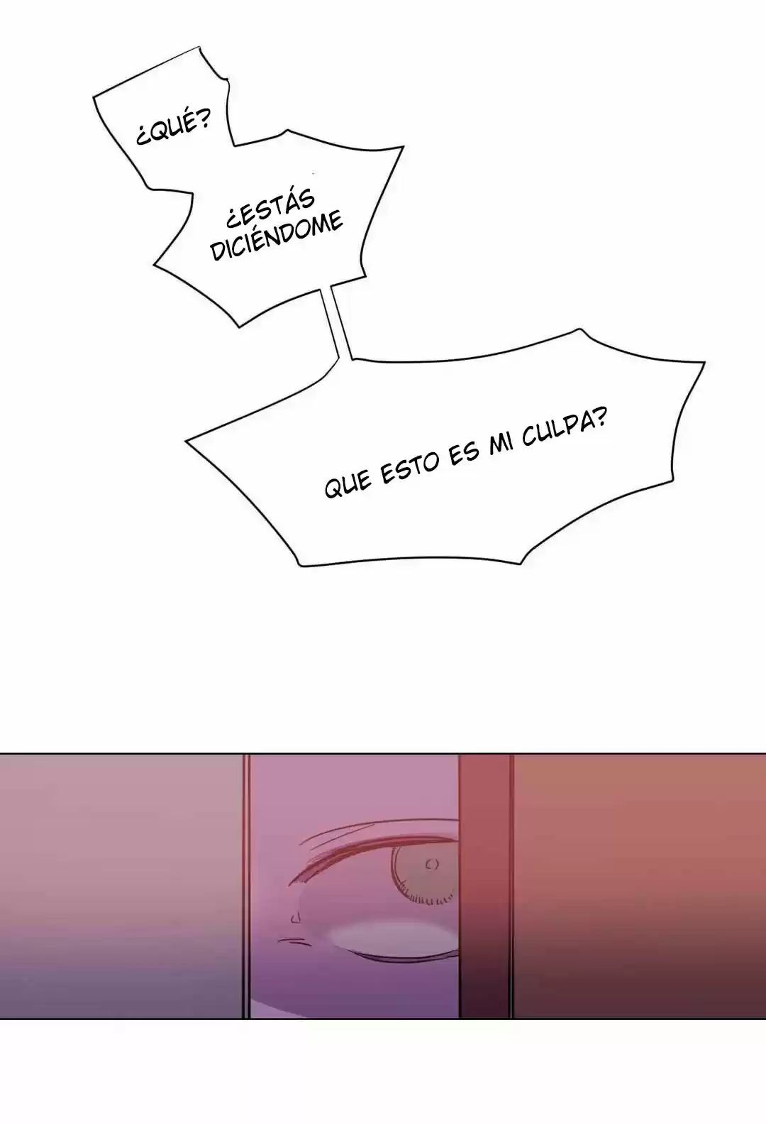 Mi Vecino El Pastelero - Capítulo 24 - Página 29 - LectorTMOo