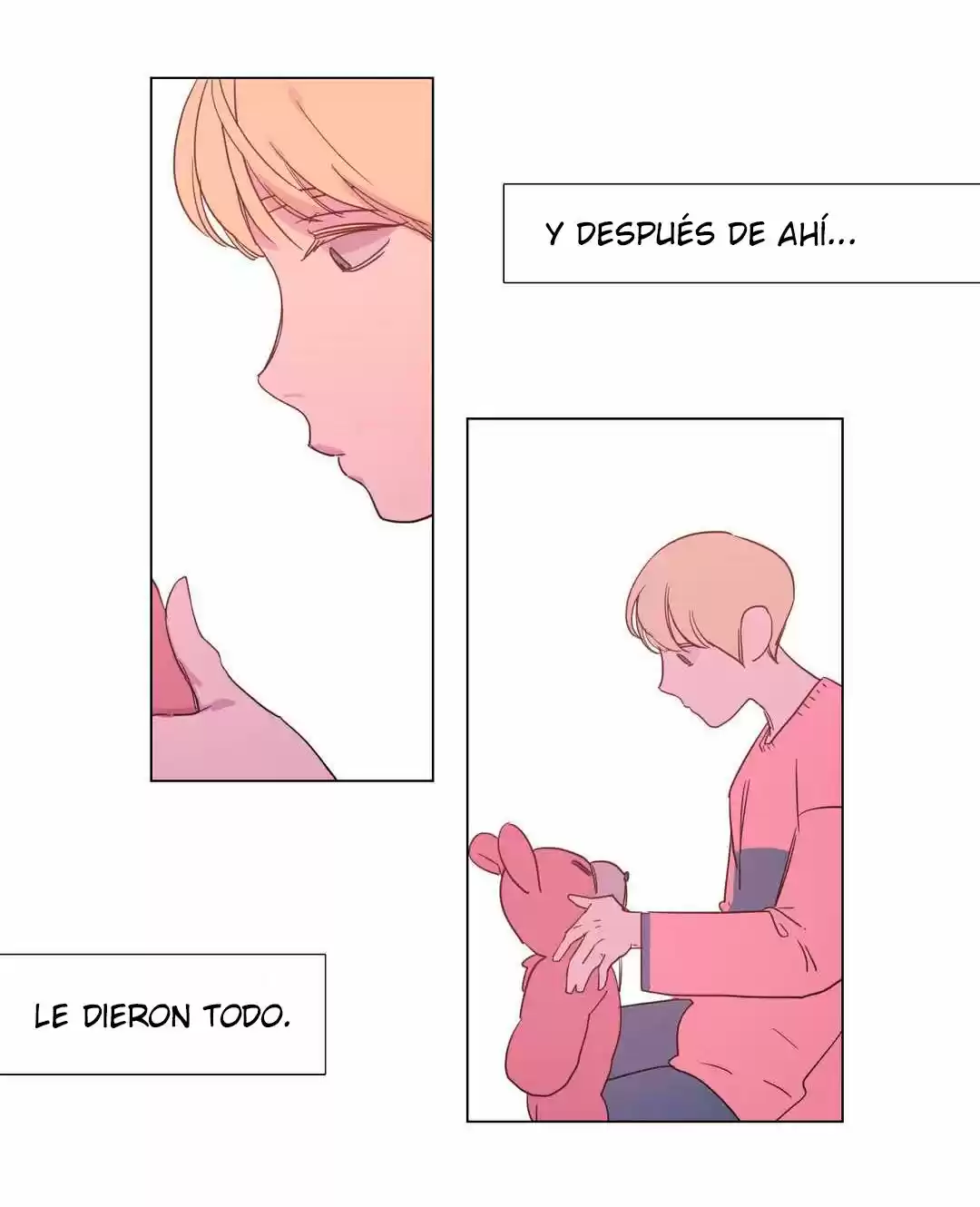 Mi Vecino El Pastelero - Capítulo 24 - Página 38 - LectorTMOo