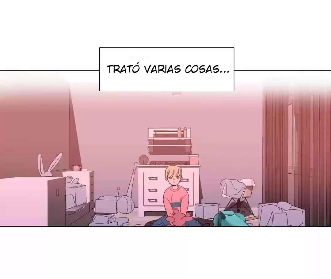 Mi Vecino El Pastelero - Capítulo 24 - Página 39 - LectorTMOo