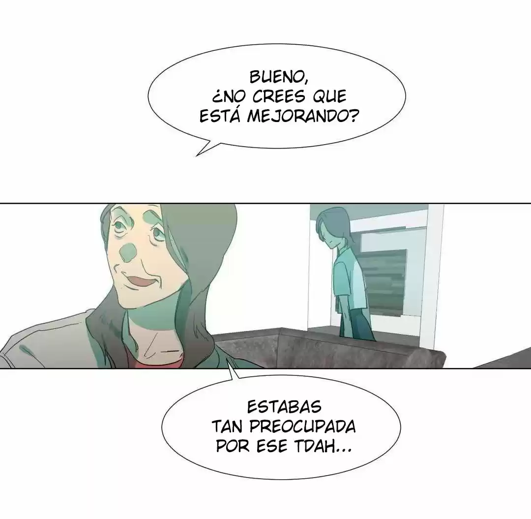 Mi Vecino El Pastelero - Capítulo 24 - Página 41 - LectorTMOo