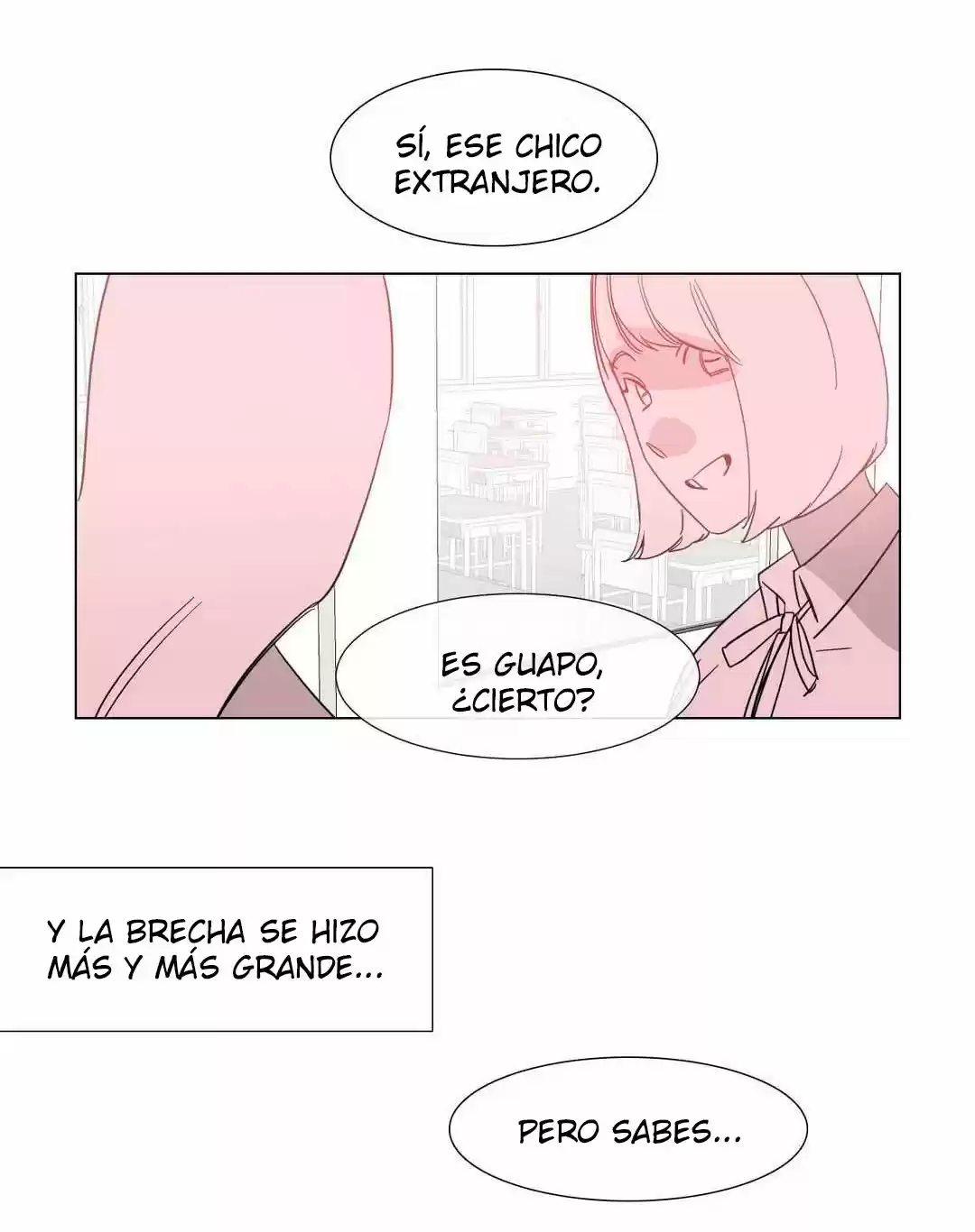 Mi Vecino El Pastelero - Capítulo 24 - Página 44 - LectorTMOo