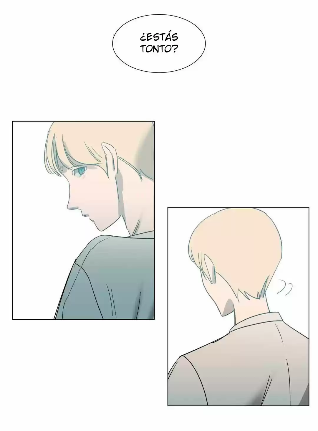 Mi Vecino El Pastelero - Capítulo 24 - Página 48 - LectorTMOo