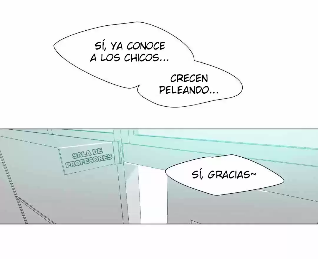Mi Vecino El Pastelero - Capítulo 24 - Página 57 - LectorTMOo
