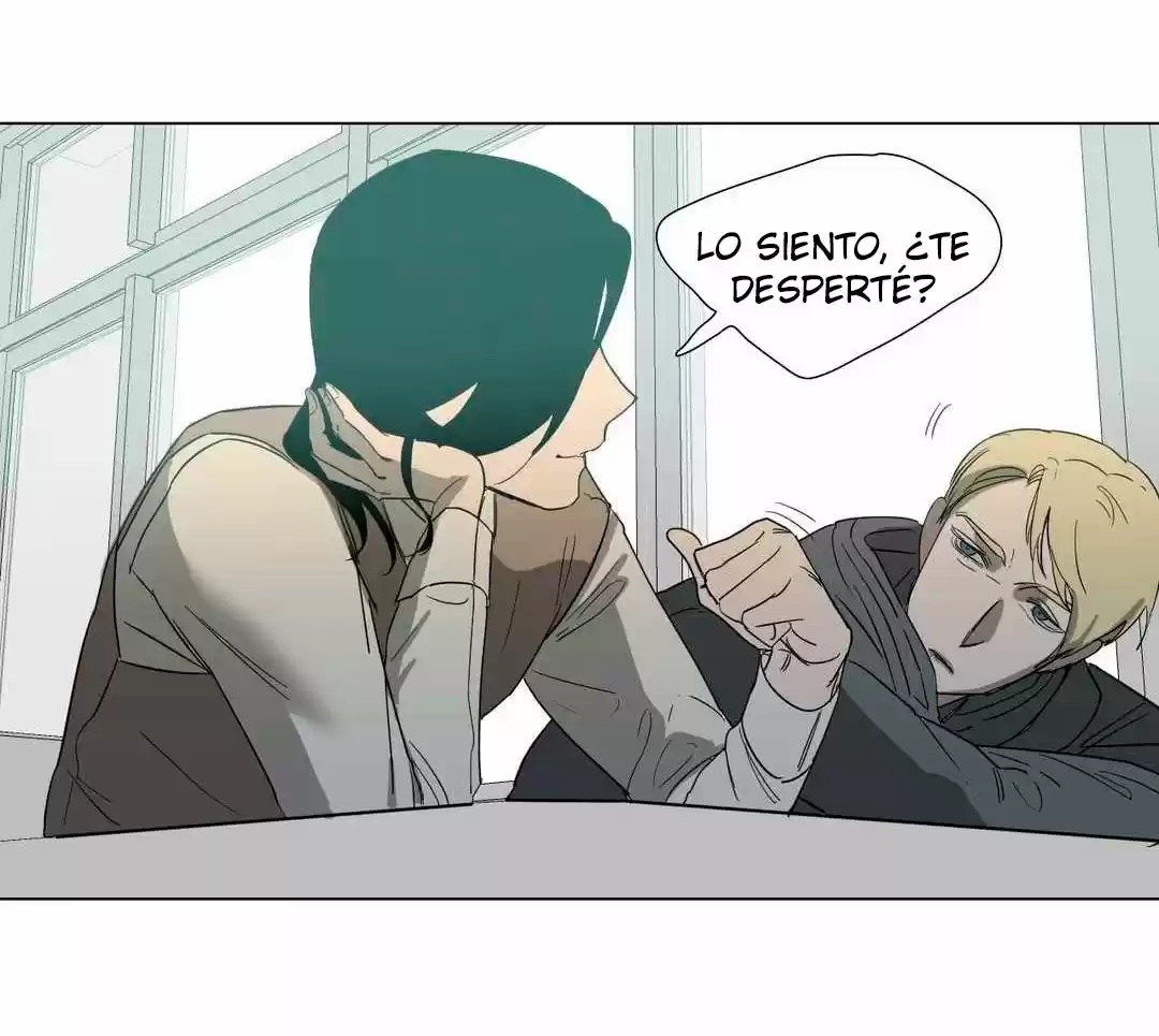 Mi Vecino El Pastelero - Capítulo 24 - Página 68 - LectorTMOo
