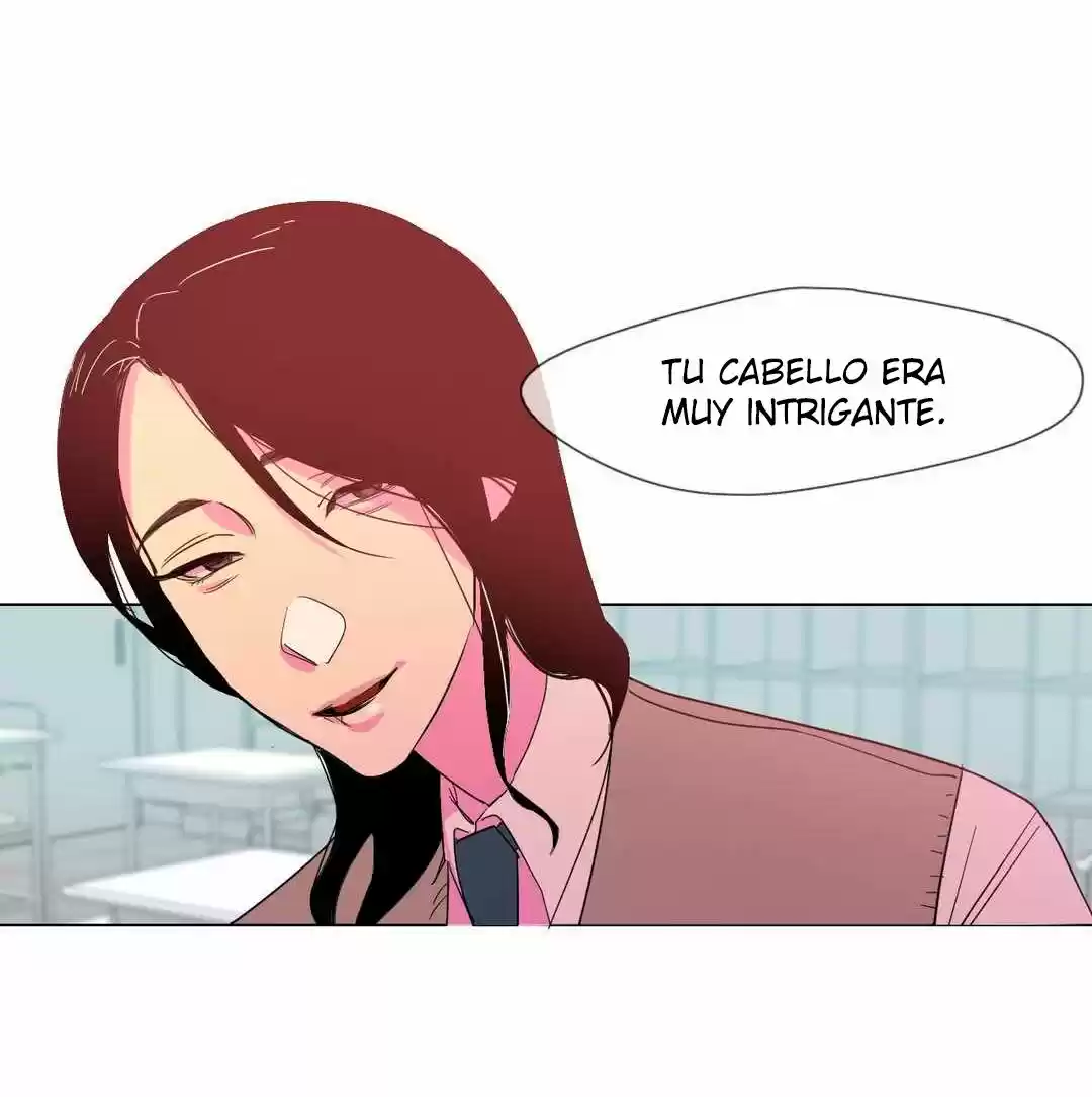Mi Vecino El Pastelero - Capítulo 24 - Página 70 - LectorTMOo