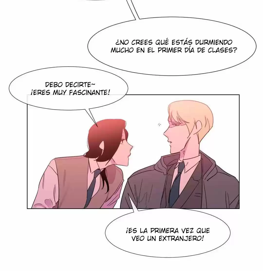 Mi Vecino El Pastelero - Capítulo 25 - Página 8 - LectorTMOo