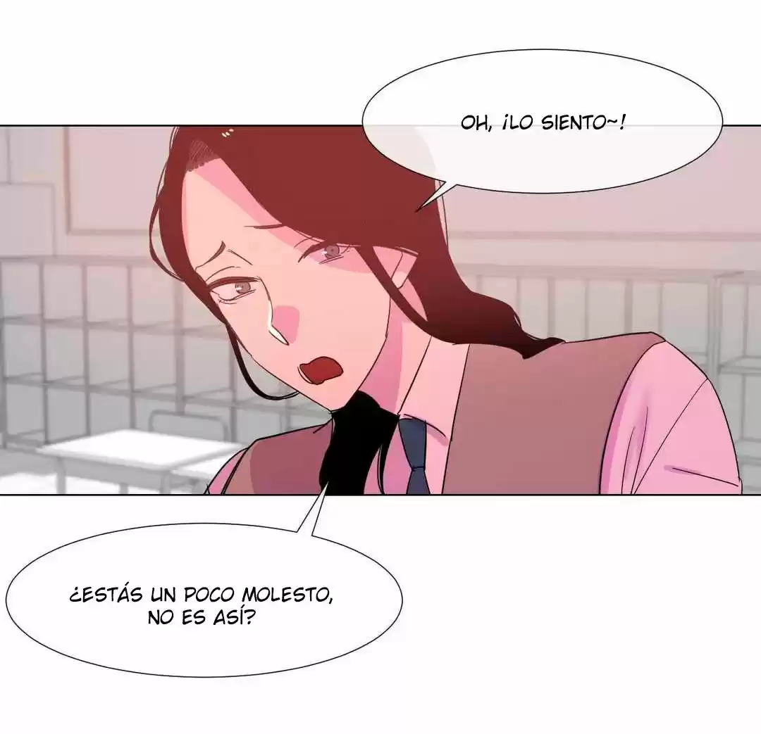 Mi Vecino El Pastelero - Capítulo 25 - Página 11 - LectorTMOo