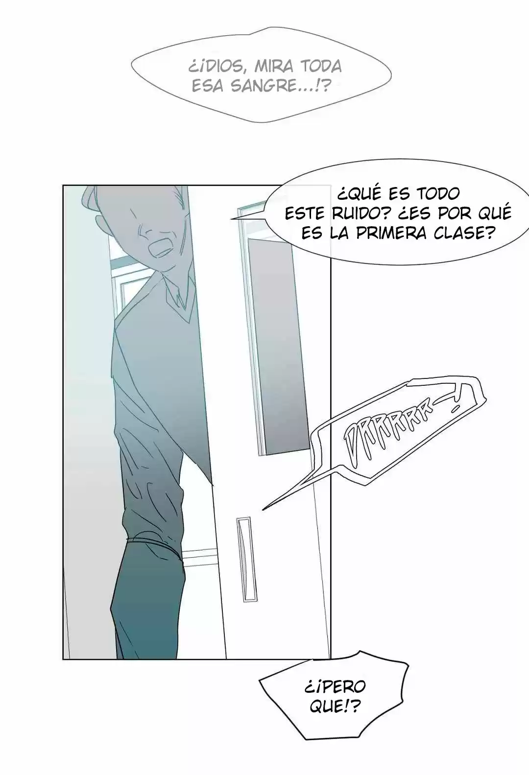Mi Vecino El Pastelero - Capítulo 25 - Página 19 - LectorTMOo