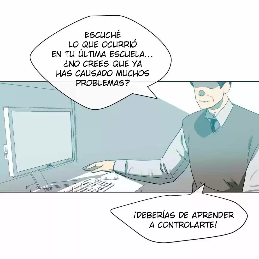 Mi Vecino El Pastelero - Capítulo 25 - Página 24 - LectorTMOo