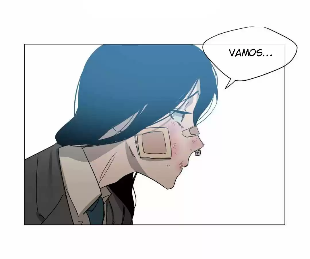Mi Vecino El Pastelero - Capítulo 25 - Página 31 - LectorTMOo