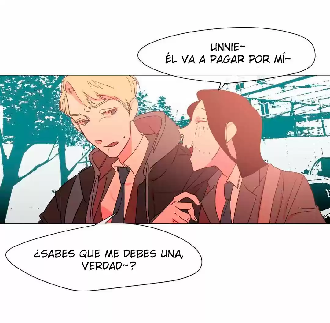 Mi Vecino El Pastelero - Capítulo 25 - Página 34 - LectorTMOo