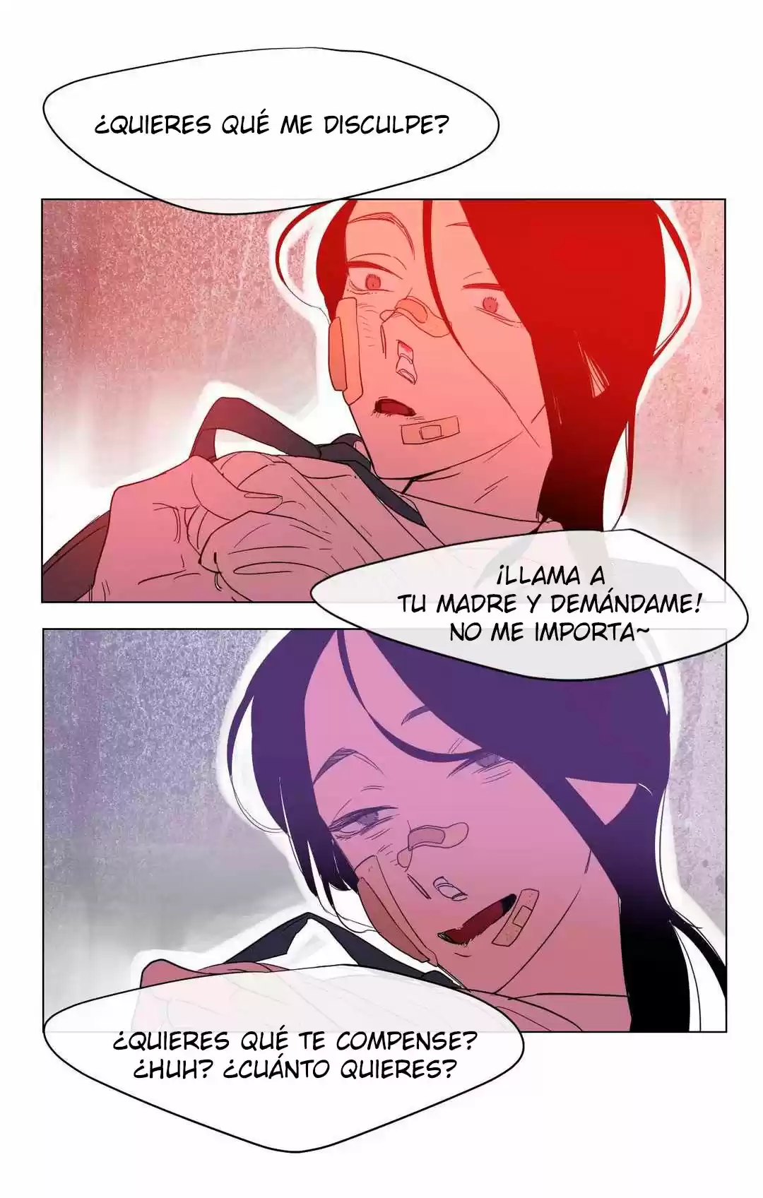 Mi Vecino El Pastelero - Capítulo 25 - Página 48 - LectorTMOo