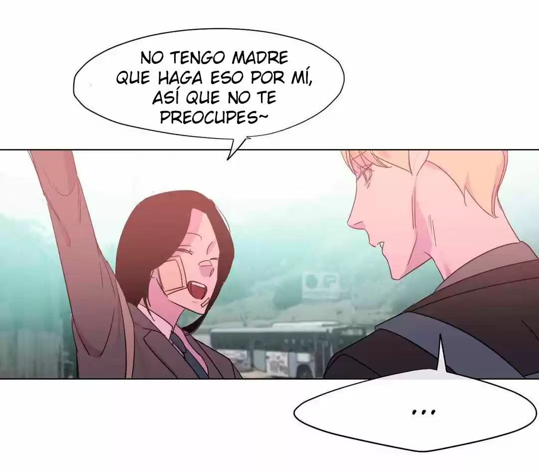 Mi Vecino El Pastelero - Capítulo 25 - Página 52 - LectorTMOo