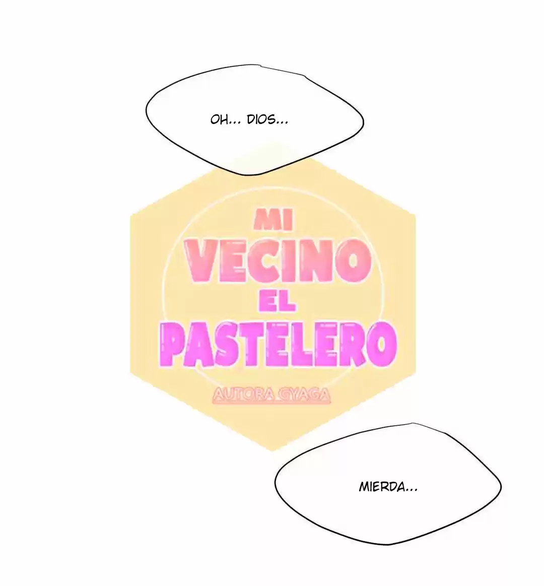 Mi Vecino El Pastelero - Capítulo 26 - Página 9 - LectorTMOo