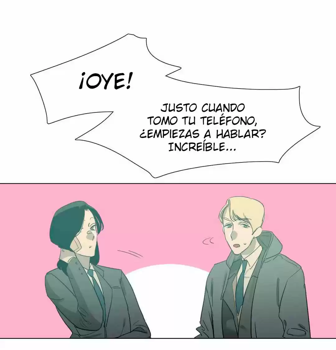 Mi Vecino El Pastelero - Capítulo 27 - Página 14 - LectorTMOo
