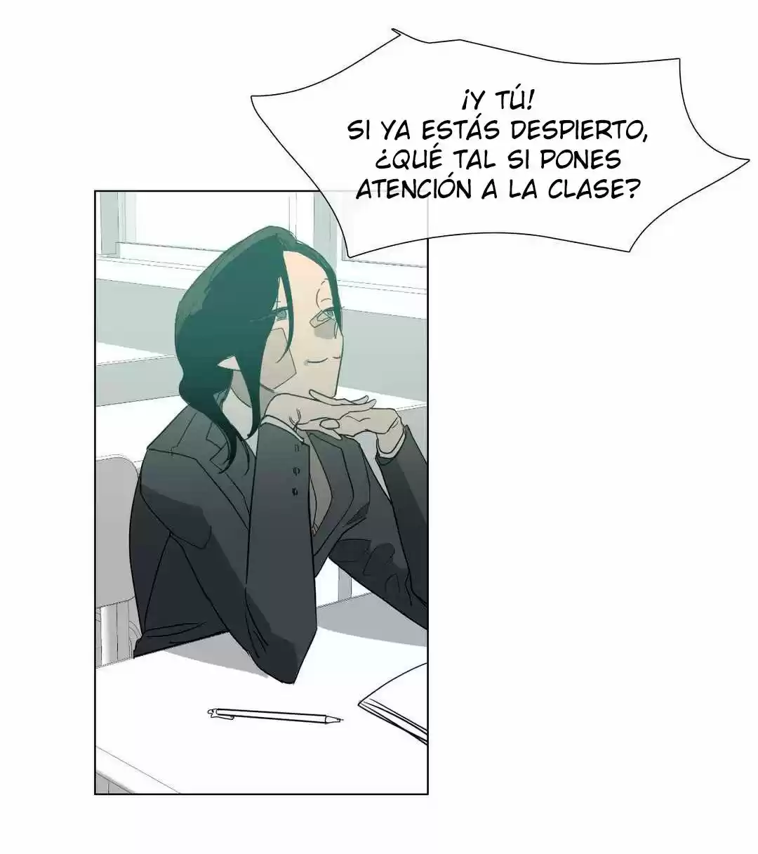 Mi Vecino El Pastelero - Capítulo 27 - Página 15 - LectorTMOo