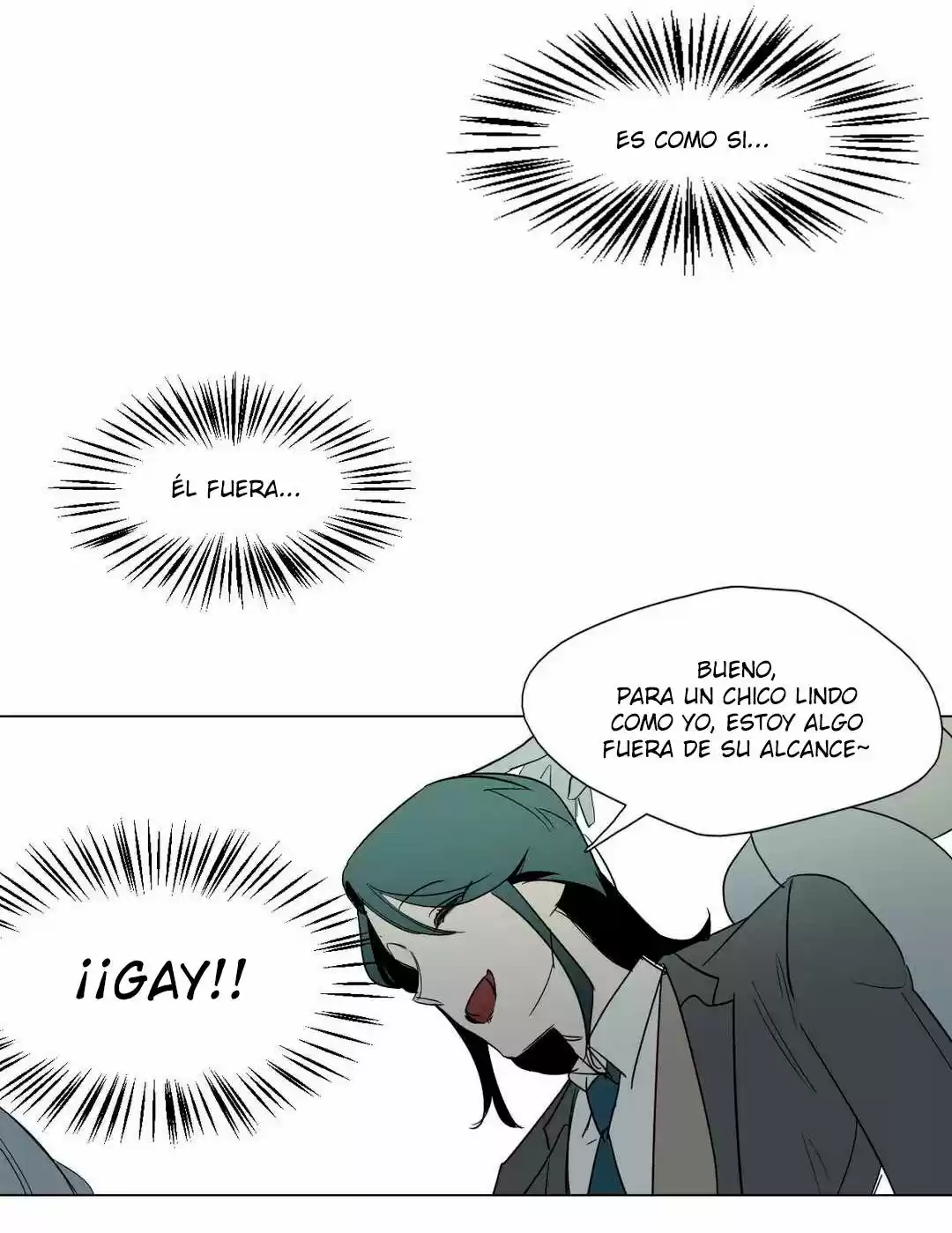Mi Vecino El Pastelero - Capítulo 27 - Página 30 - LectorTMOo