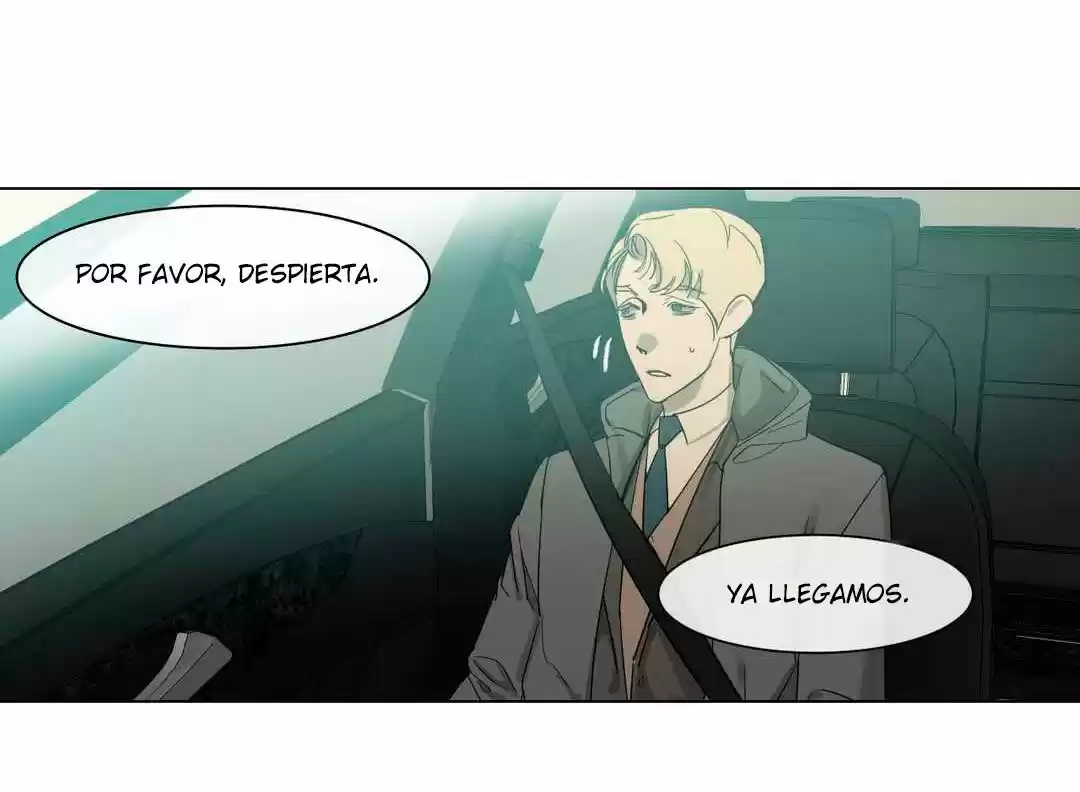 Mi Vecino El Pastelero - Capítulo 28 - Página 12 - LectorTMOo