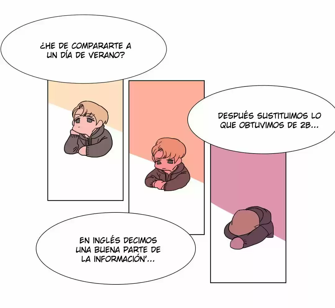 Mi Vecino El Pastelero - Capítulo 29 - Página 5 - LectorTMOo