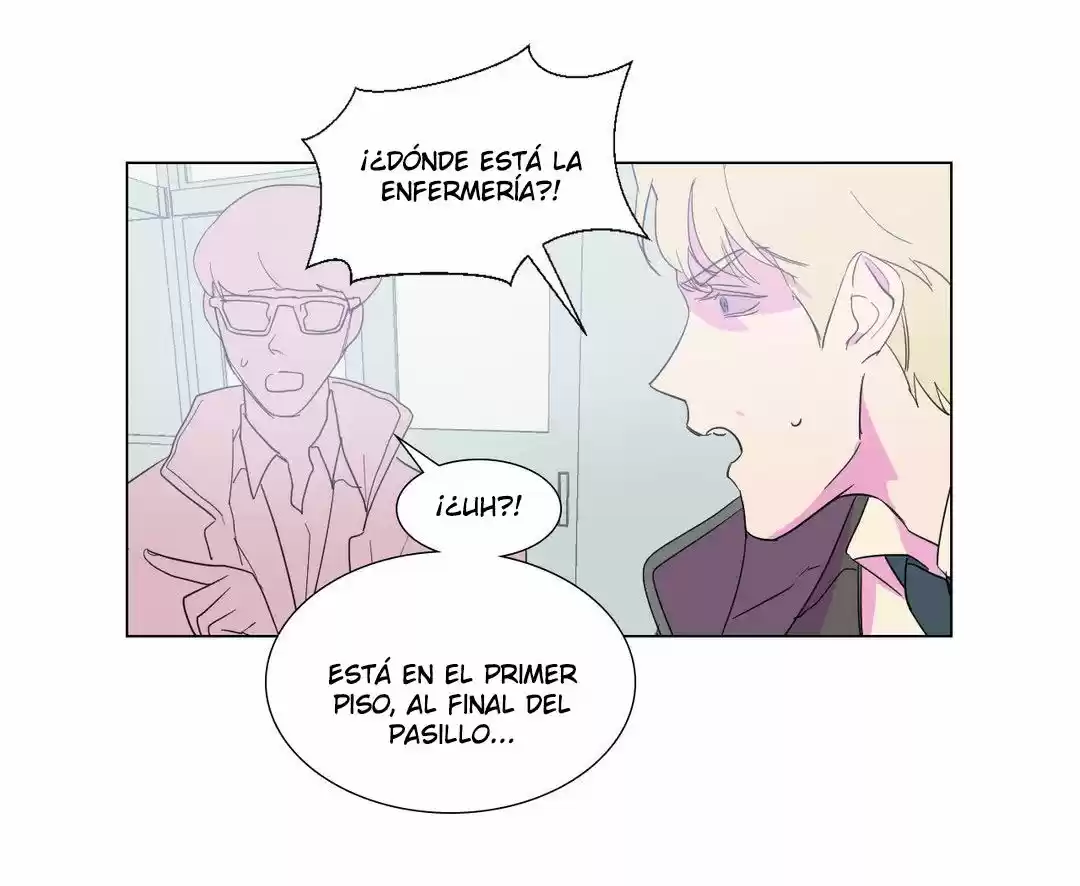 Mi Vecino El Pastelero - Capítulo 29 - Página 27 - LectorTMOo