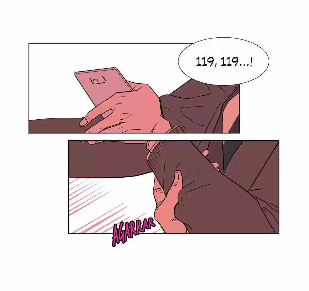 Mi Vecino El Pastelero - Capítulo 29 - Página 31 - LectorTMOo