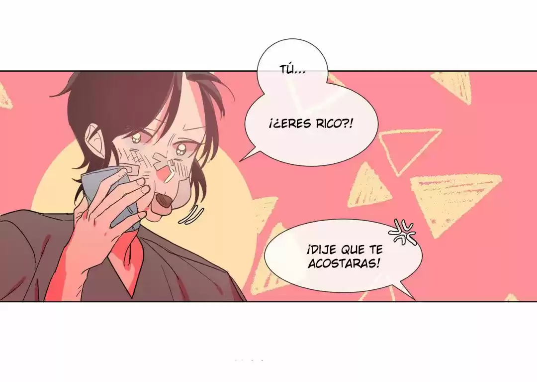 Mi Vecino El Pastelero - Capítulo 29 - Página 38 - LectorTMOo