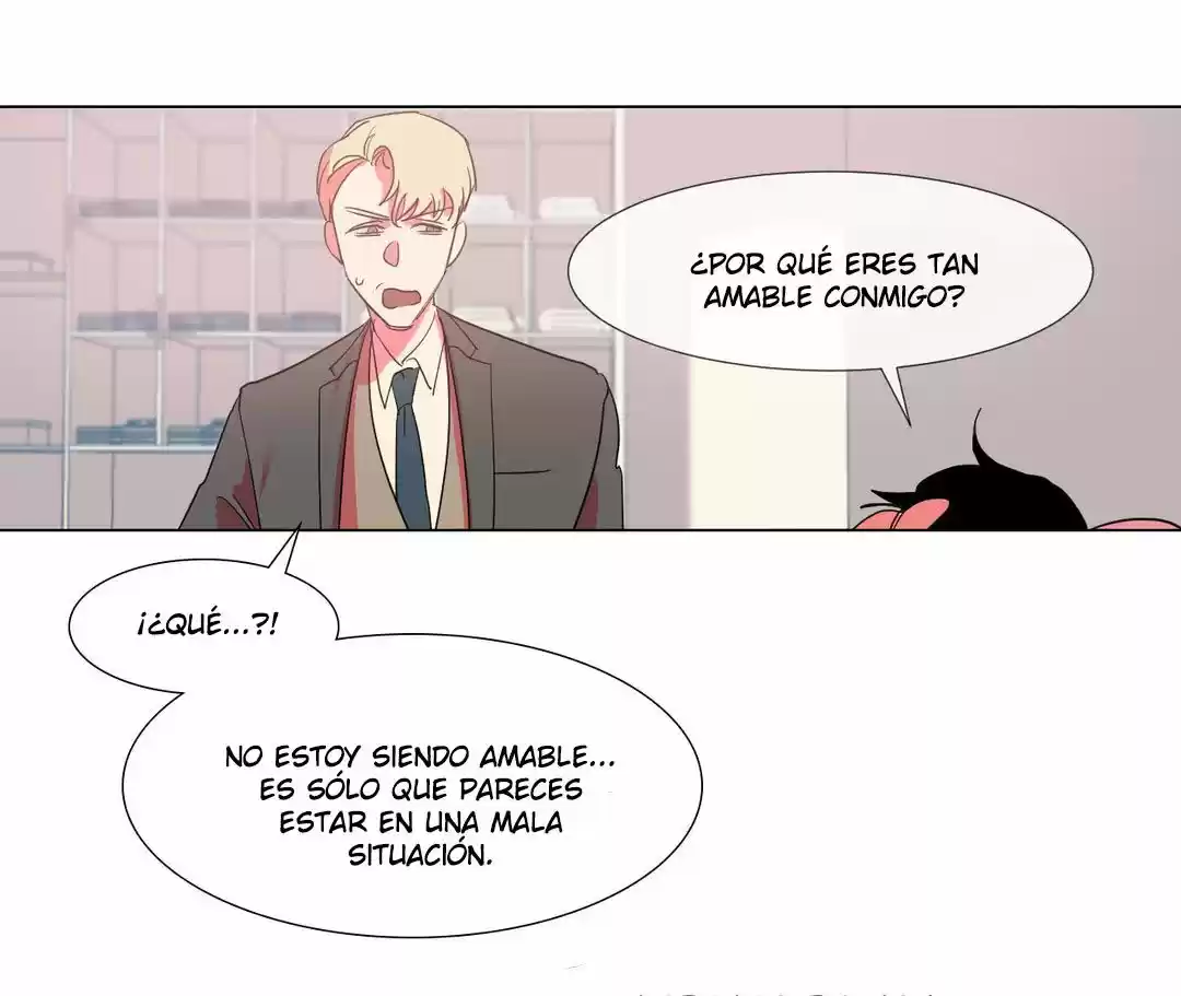Mi Vecino El Pastelero - Capítulo 29 - Página 43 - LectorTMOo